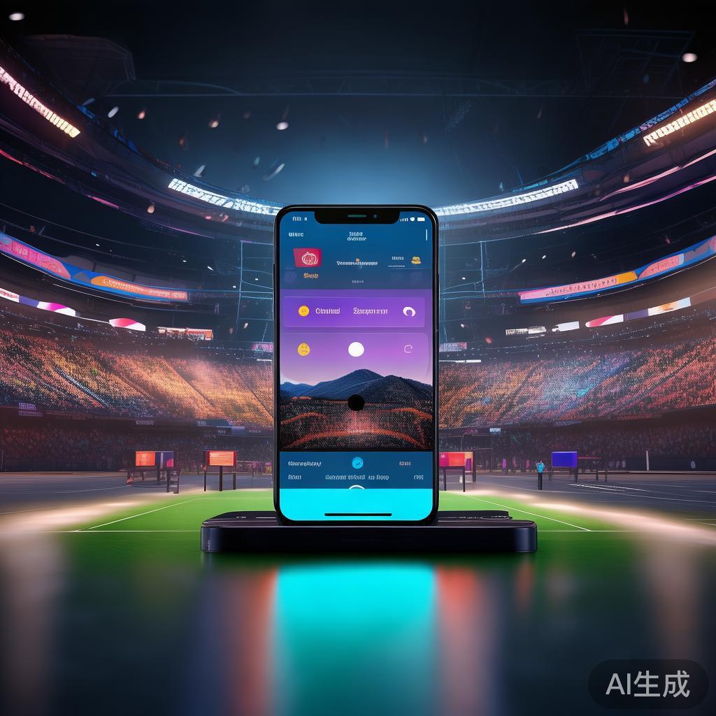 非凡体育app全面解析：功能亮点与使用指南详尽介绍