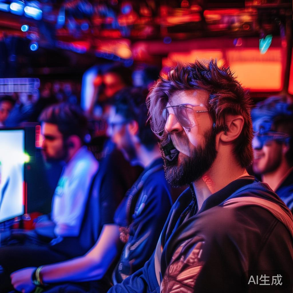 王者体育主播非凡未来发展最新动态全解析