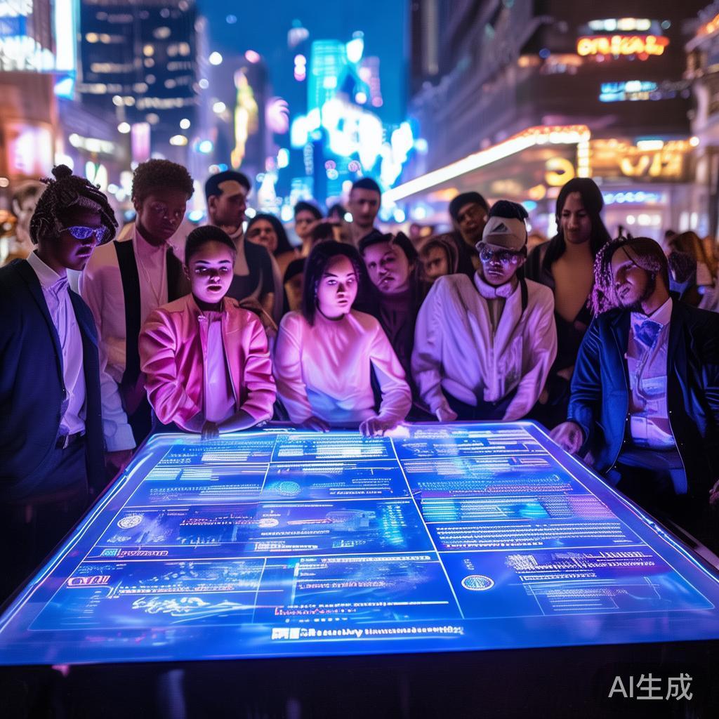 引领未来：非凡中国体育电竞盛世全面绽放