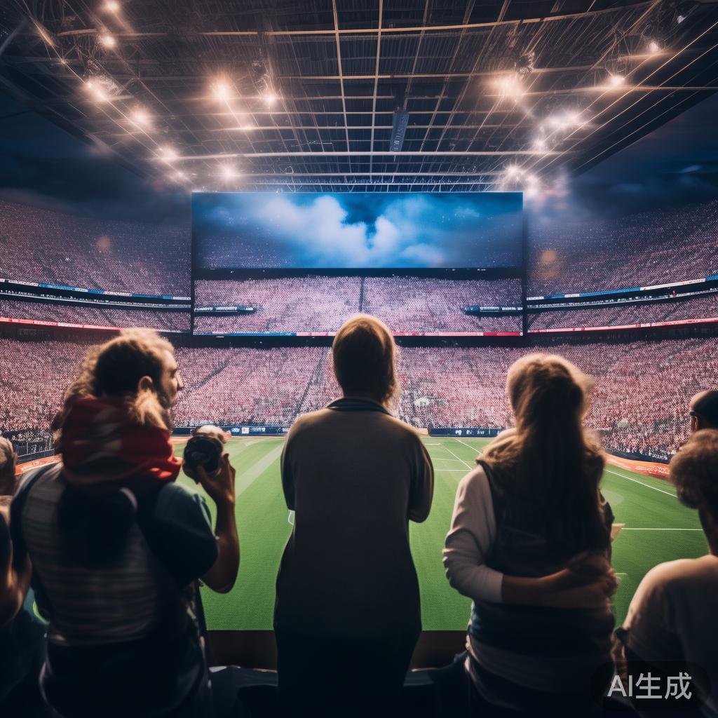 非凡体育足球精彩赛事直播，尽享激情足球盛宴