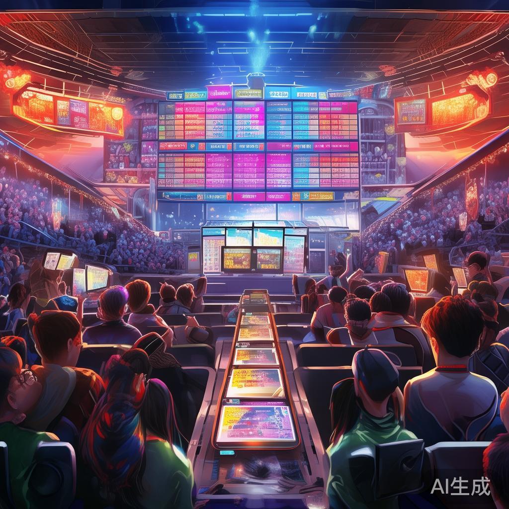 2024非凡体育充值优惠活动全面开启，享受更多精彩福利