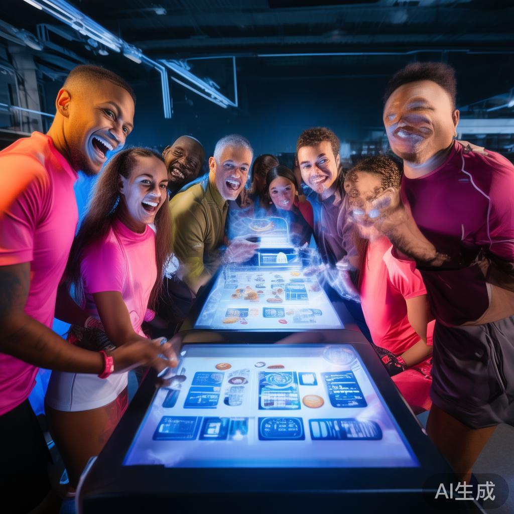 全面解析非凡体育虚拟币的功能与应用策略