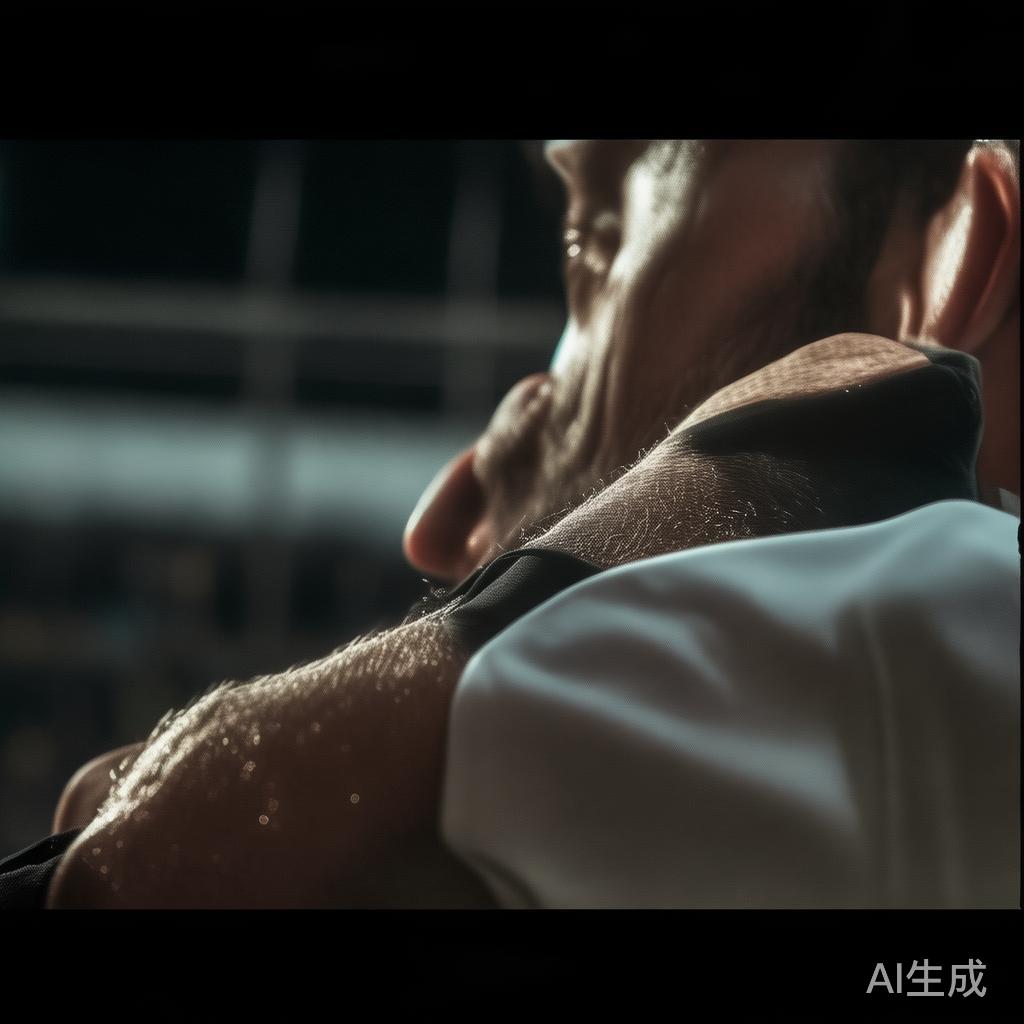 非凡体育分析：深度解读精彩赛事瞬间的精彩瞬间与背后故事