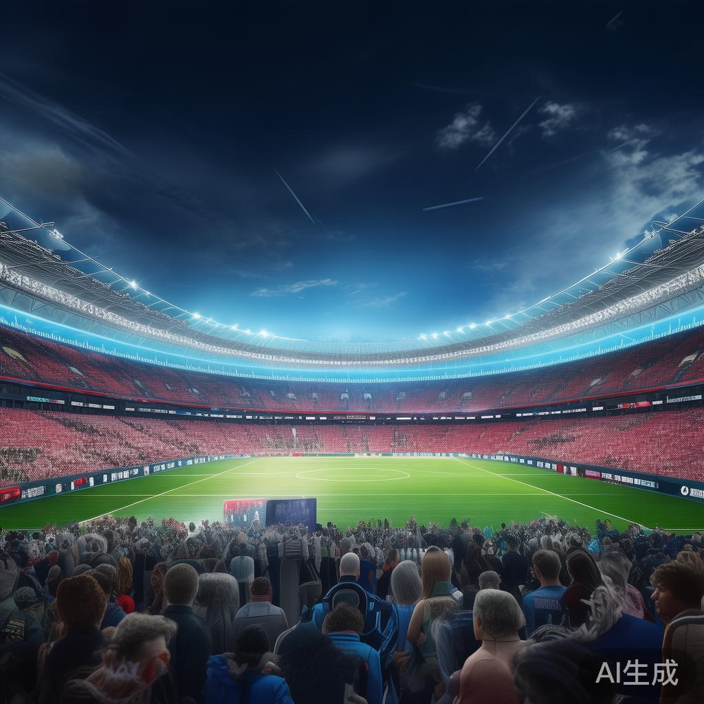 非凡体育官方合作平台：打造专业体育生态新引擎