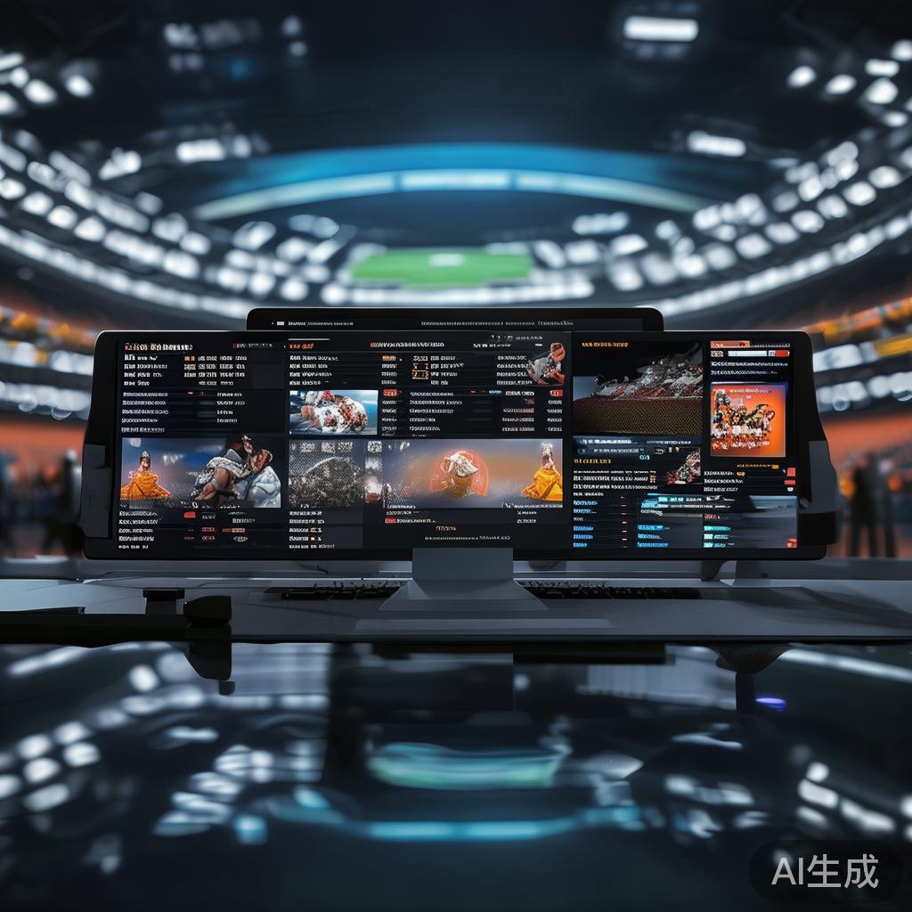 非凡体育作为近年来崛起的体育娱乐平台，旨在为广大体