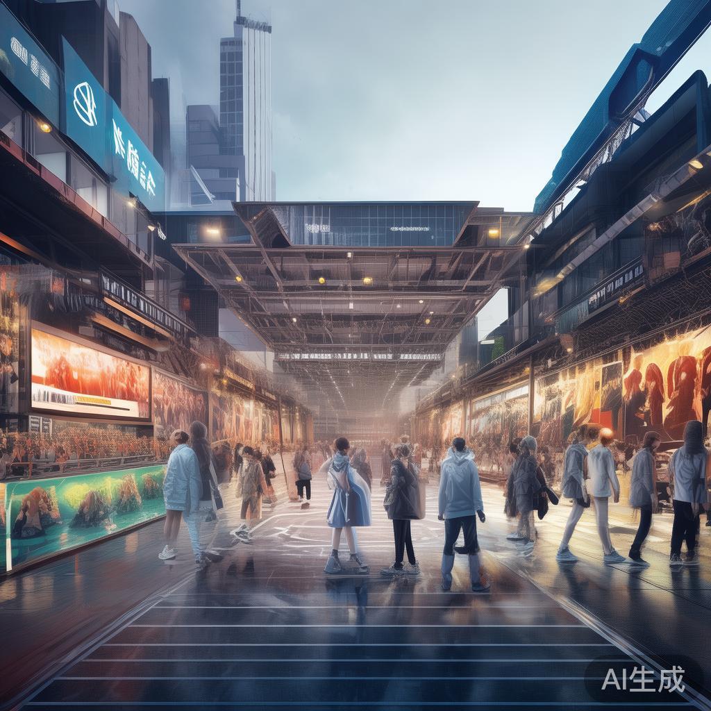 非凡中国:贝壳体育引领新时代运动潮流与创新发展