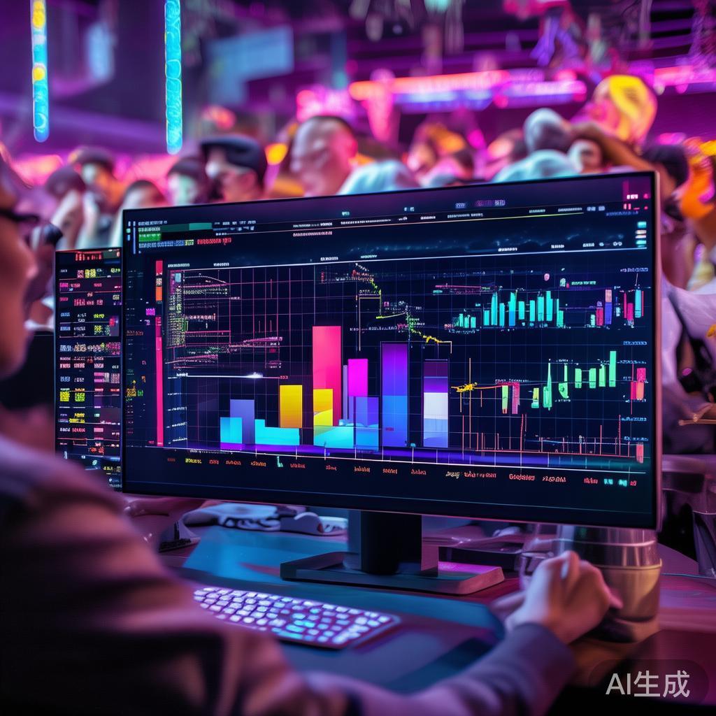 揭秘非凡中国体育电竞的成功商业秘诀与发展密码