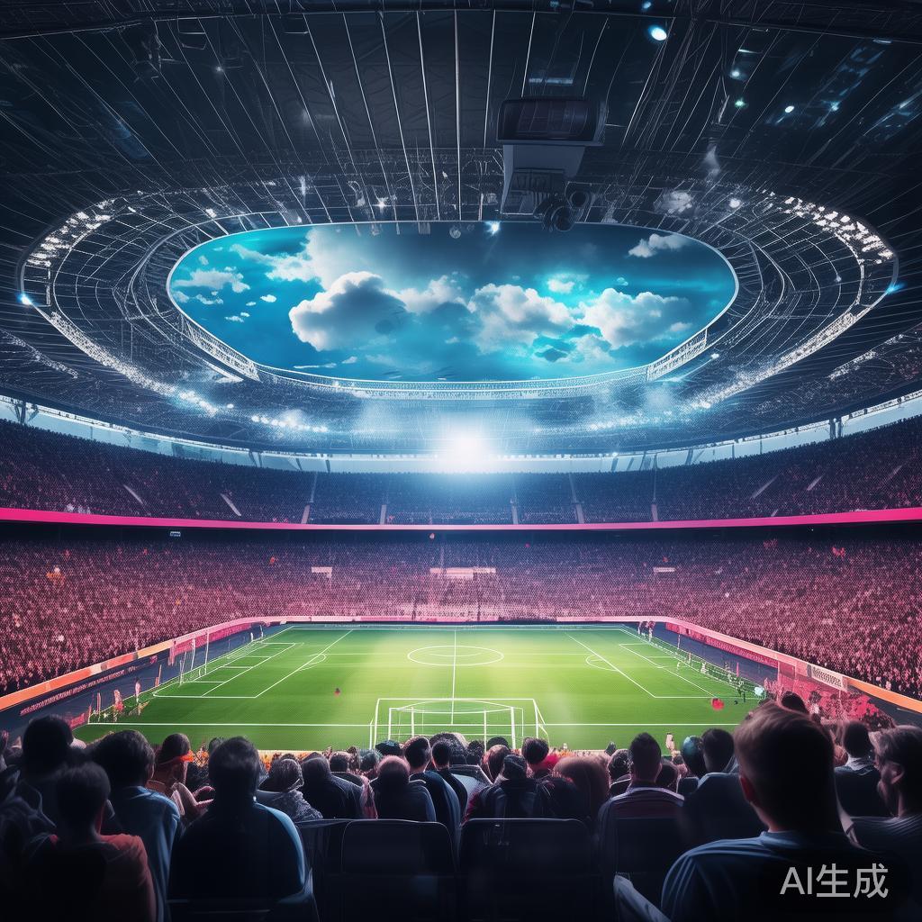 非凡体育直播间精彩赛事现场直播,带你畅享体育盛宴 其核心优势在于实时性和互动性。观众可以在赛事进行时