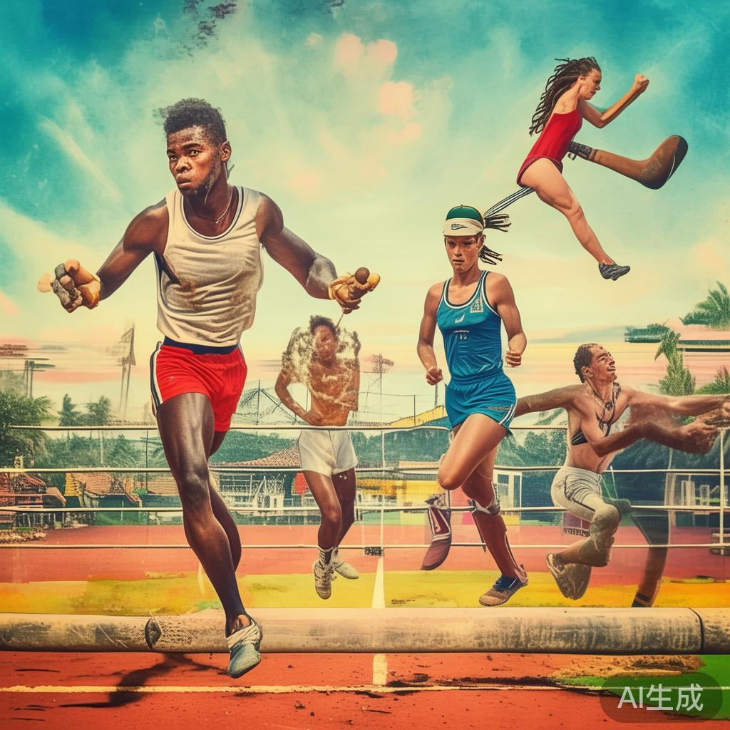 Cuba非凡体育:精彩赛事盛宴尽享极致体育激情 古巴体育的独特魅力
古巴在多项体育项目中都展现出