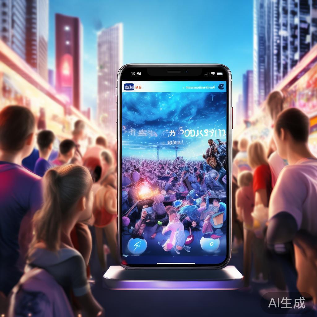 非凡体育携手唯玩共创多元精彩体育体验新时代