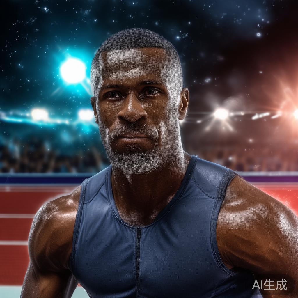 探寻约翰逊非凡体育精神的足迹与伟大成就