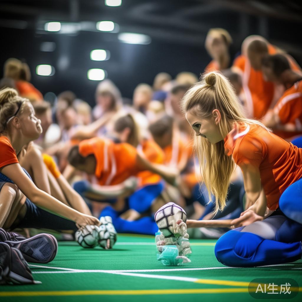 三、合理安排活动流程与时间安排
详细规划每个环节