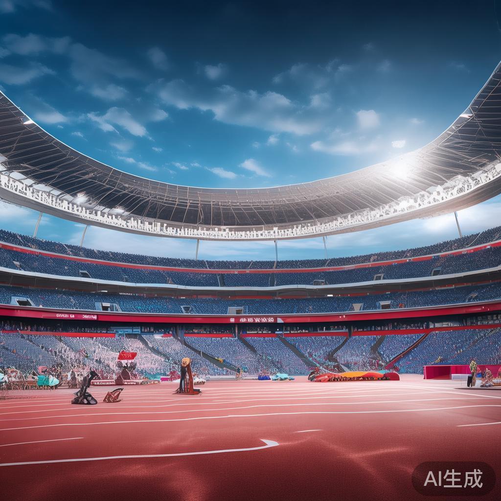 全球瞩目的非凡体育盛事：精彩赛事汇聚未来巅峰