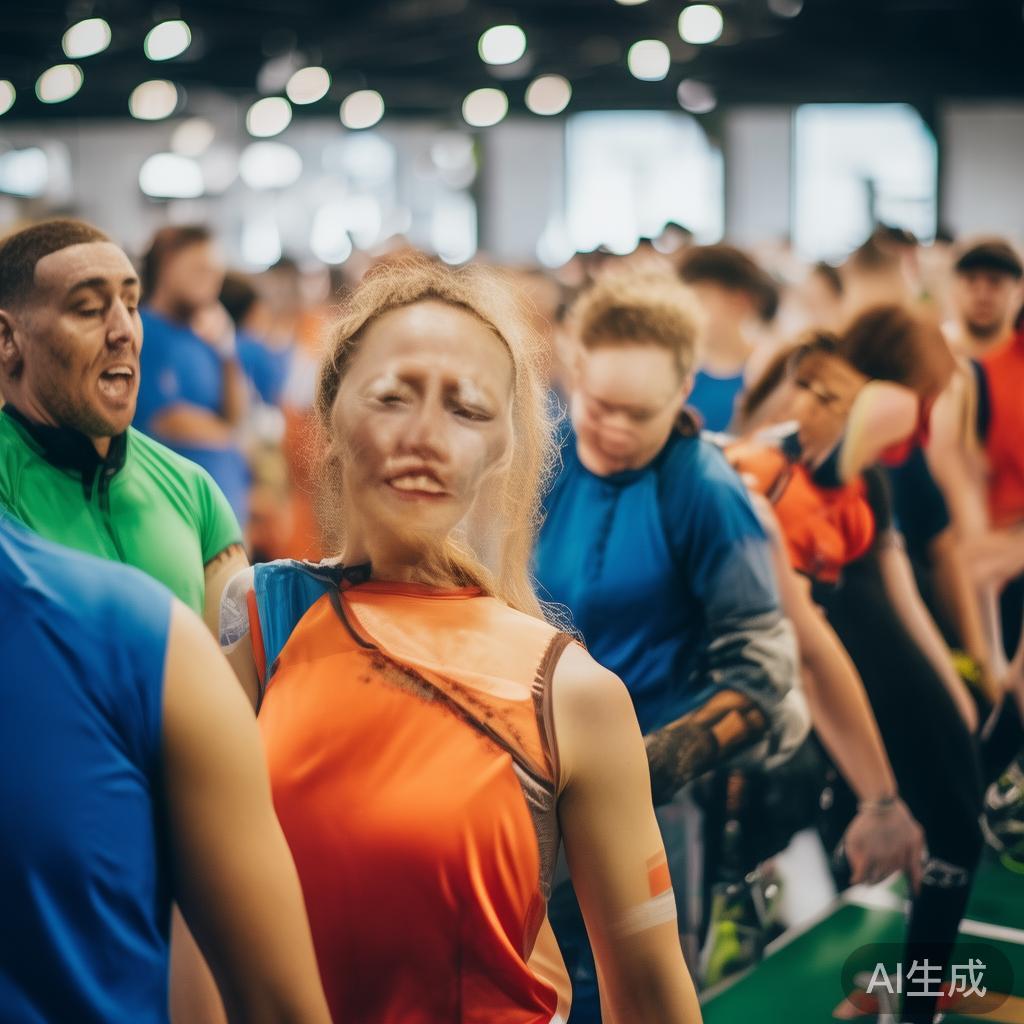 沿途体育非凡队携手共创辉煌未来,共绘精彩明天