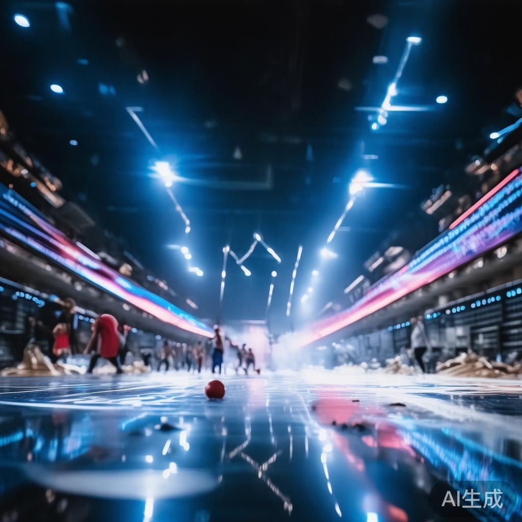 在当今体育产业迅速发展的背景下，赛事组织和体育后续