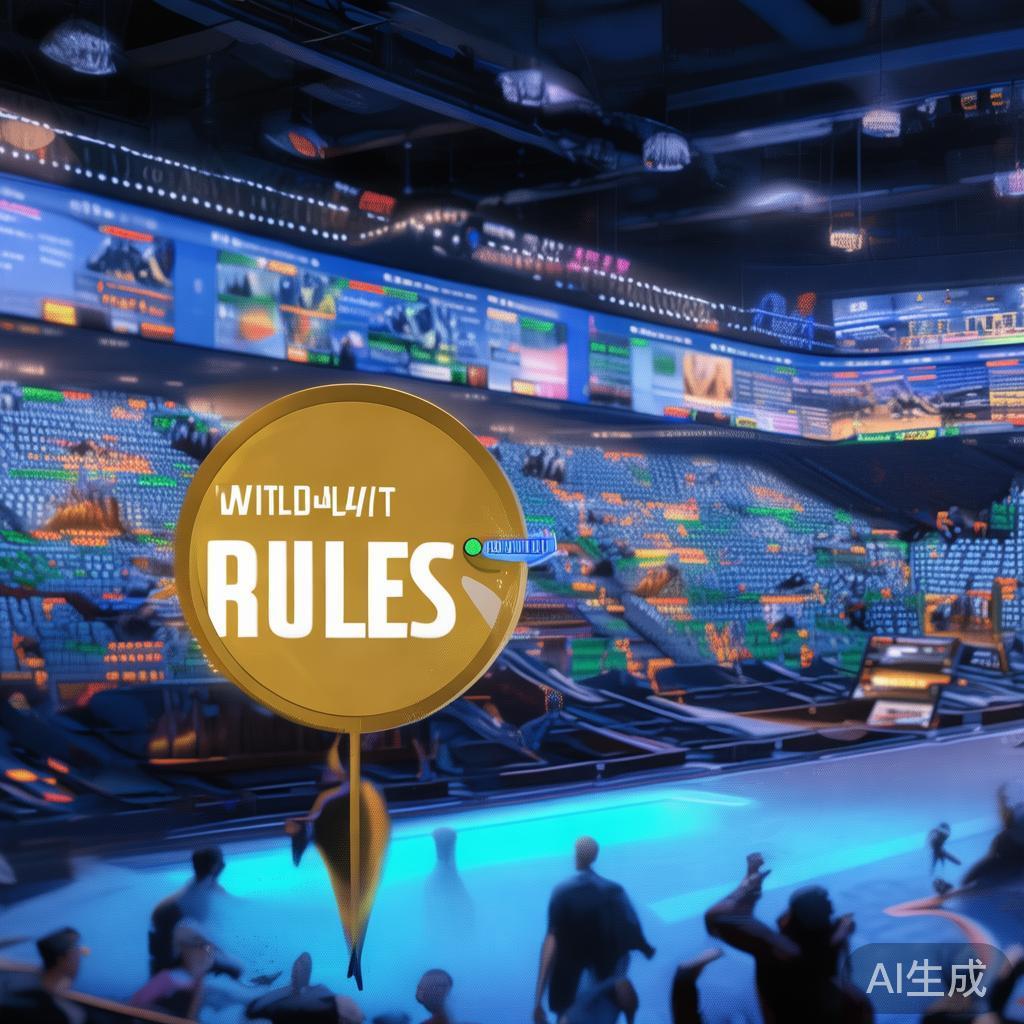 全面解读非凡体育提现规则与操作攻略指南 在如今互联网体育娱乐不断发展的背景下,越来越多的人