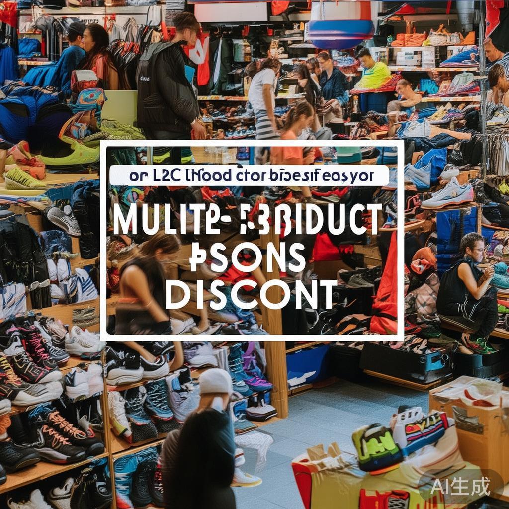 本次活动以“多品折扣”为核心，旨在打造一个一站式的